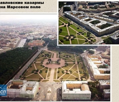Элитные апартаменты и отель в центре города